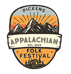 pickens appalachian folk festival logo final 250px