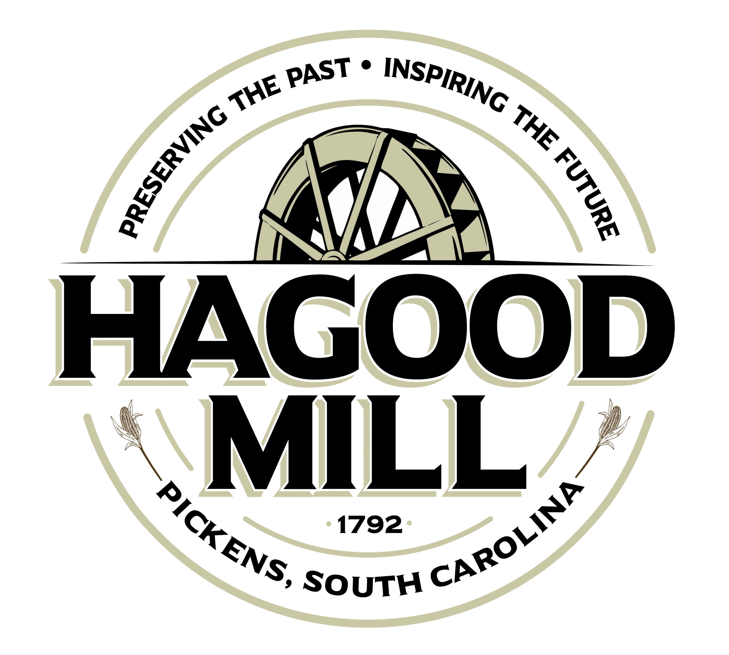 Hagood Mill