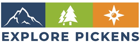 Explore Pickens